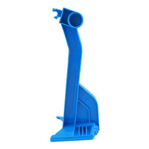Replacement Parts for Criss Cross Crash Hot Wheels Criss Cross Crash Race Track Set DTN42 ~ Replacement 1 Blue Track Support Replacement Parts for Criss Cross Crash Hot Wheels Criss Cross Crash Race Track Set DTN42 ~ Replacement 1 Blue Track Support